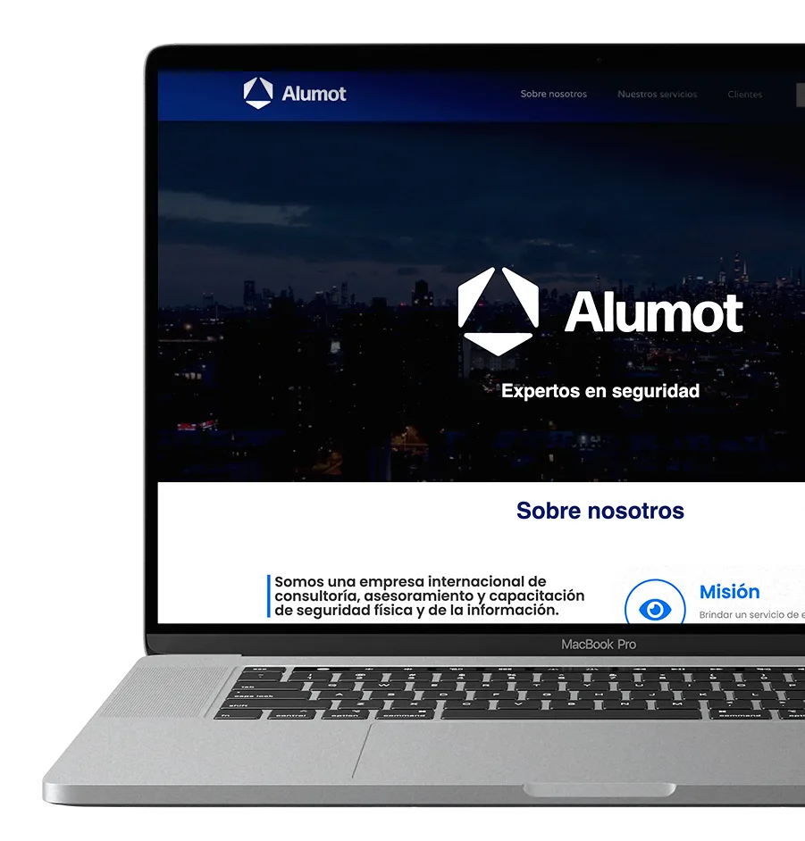 alumot